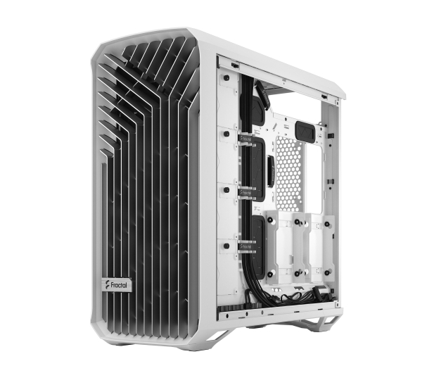 Fractal Design Torrent TG Biała Clear Tint - 674931 - zdjęcie 27
